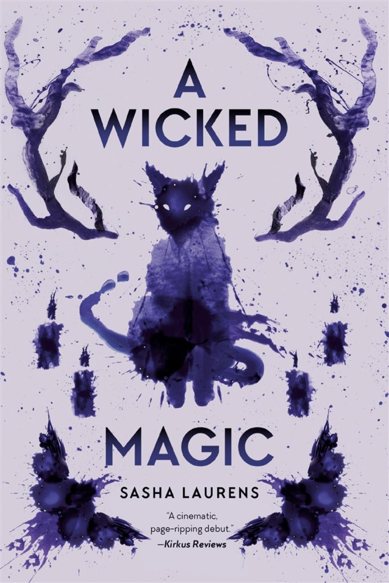 Picture of A Wicked Magic