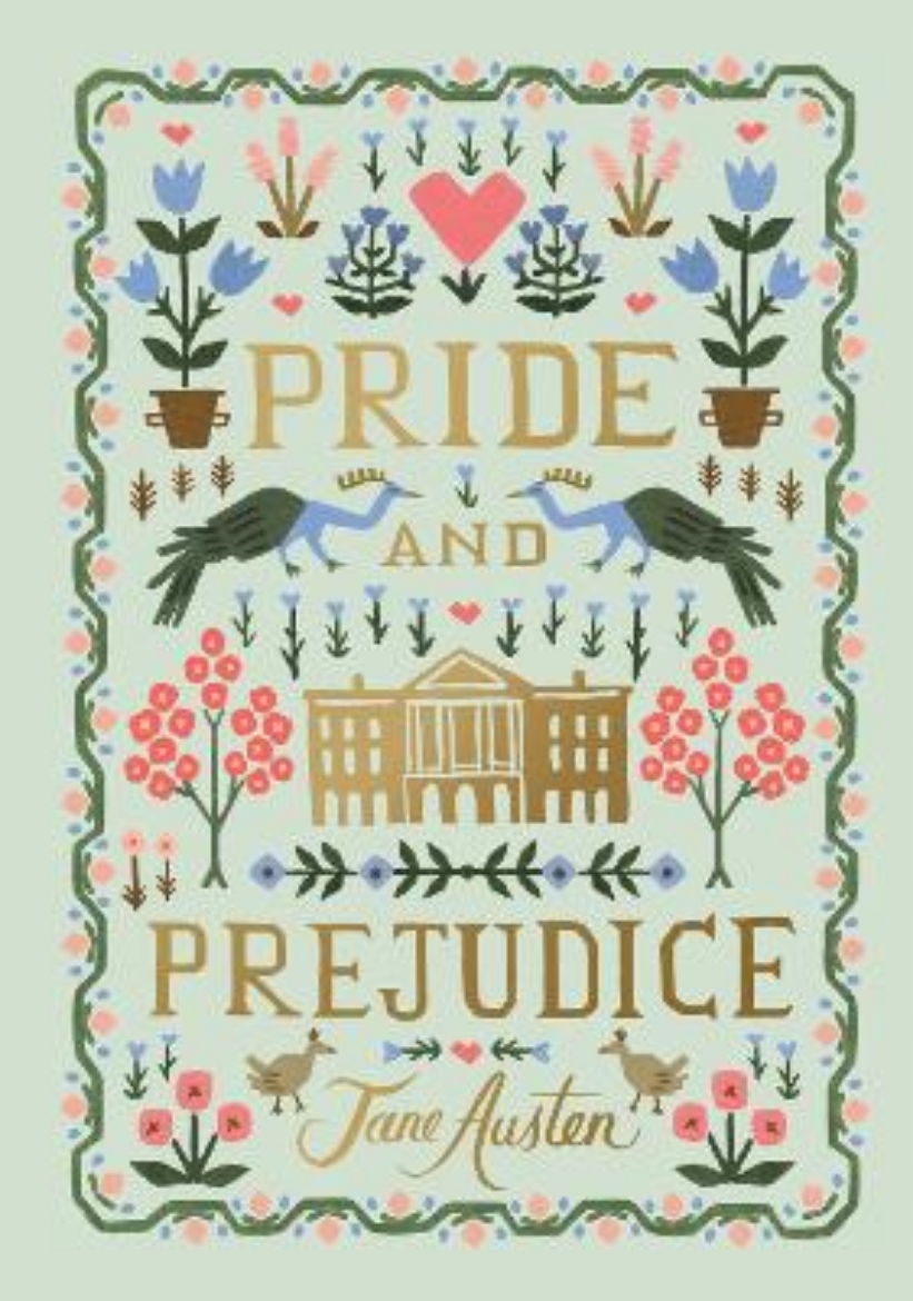 Picture of Pride and Prejudice