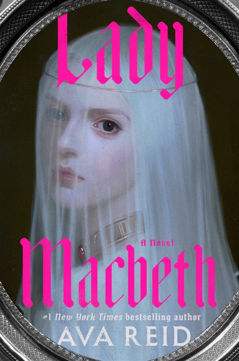 Picture of Lady Macbeth