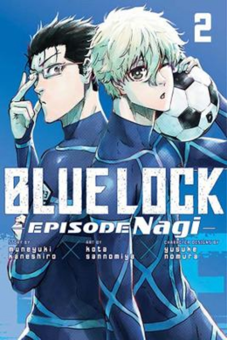 Picture of Blue Lock: Episode Nagi 2
