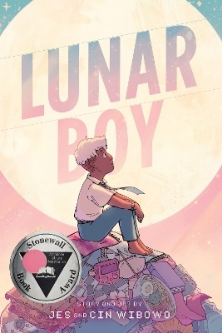 Picture of Lunar Boy