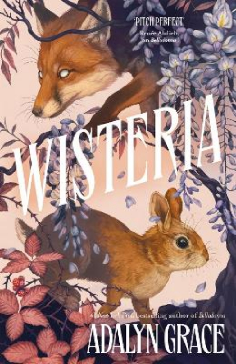 Picture of Wisteria