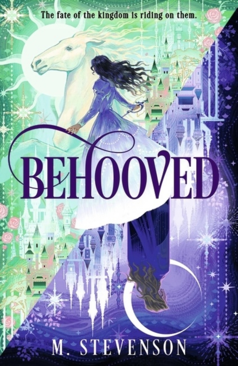 Picture of Behooved