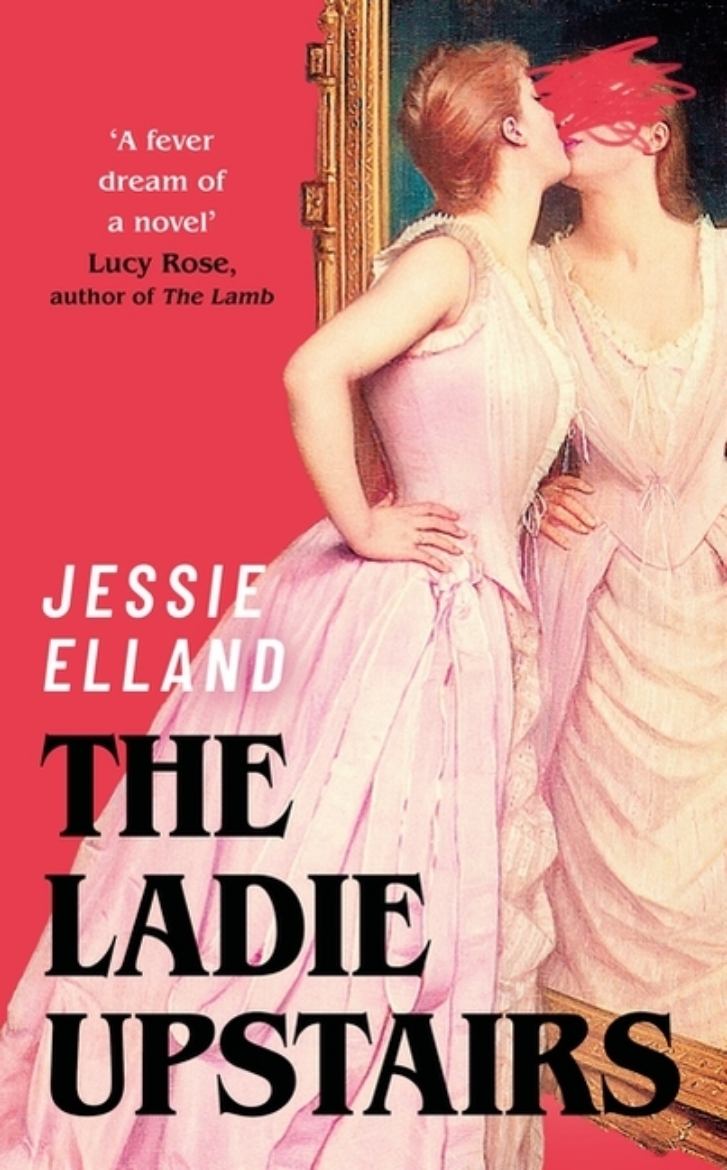 Picture of The Ladie Upstairs