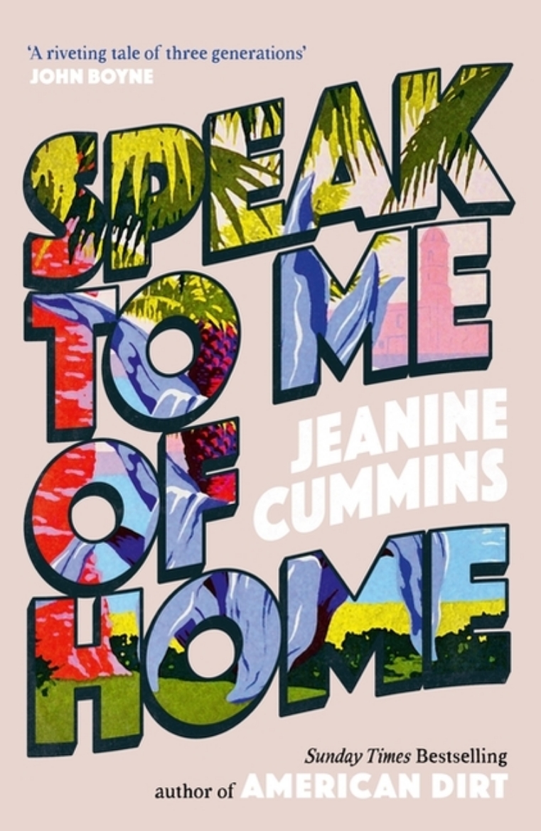 Picture of Speak to Me of Home
