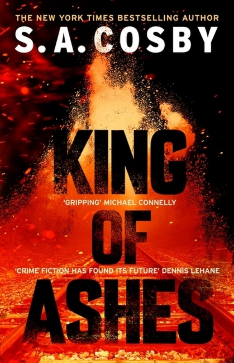 Picture of King of Ashes