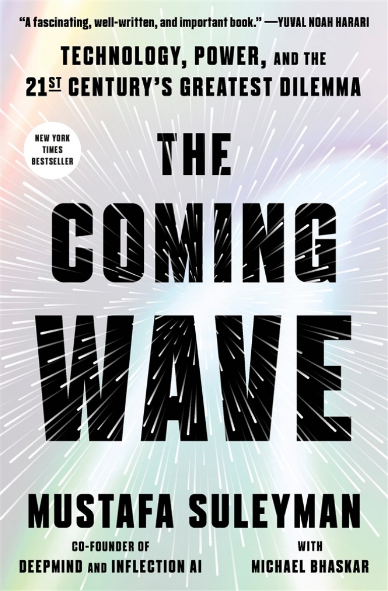 Picture of The Coming Wave