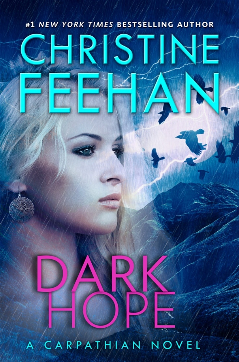 Picture of Dark Hope