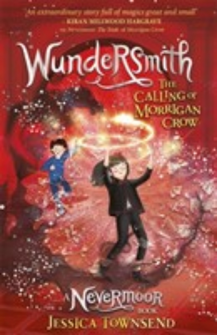 Picture of Wundersmith