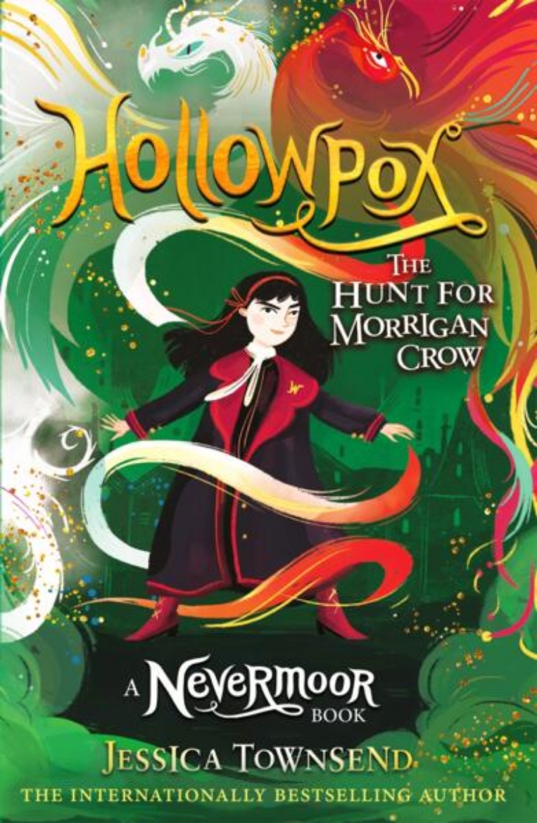 Picture of Hollowpox