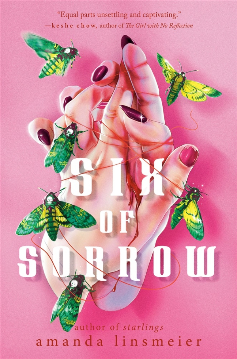 Picture of Six of Sorrow