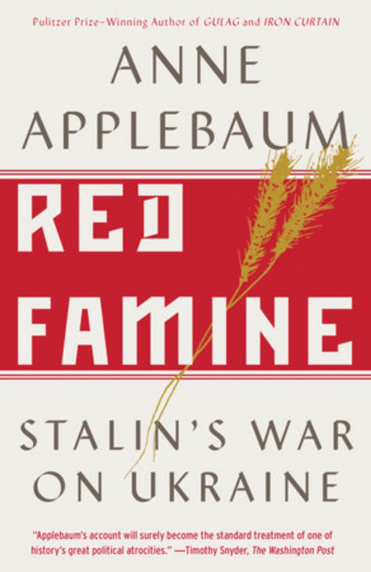 Picture of Red Famine