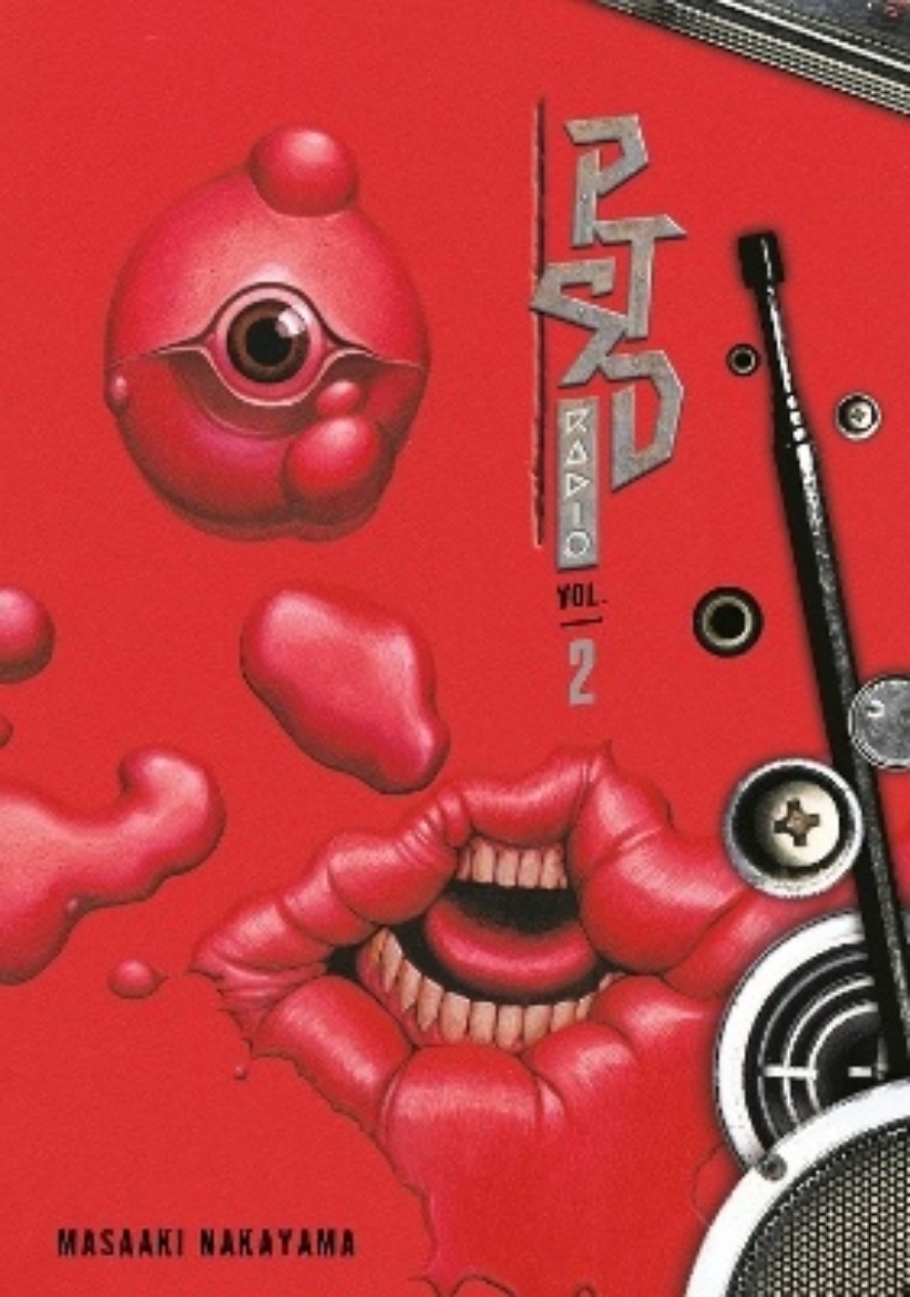 Picture of PTSD Radio Omnibus 2 (Vol. 3-4)