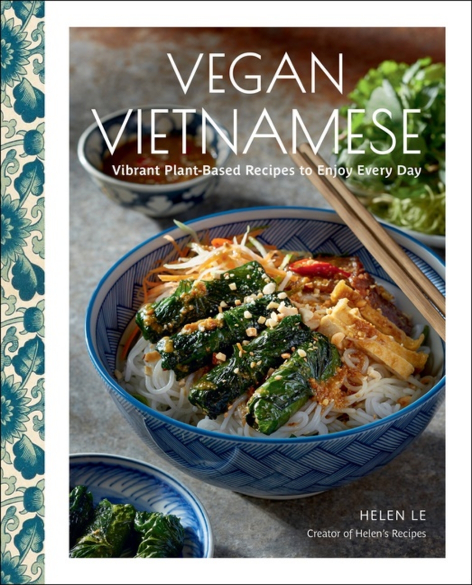 Bild på Vegan Vietnamese