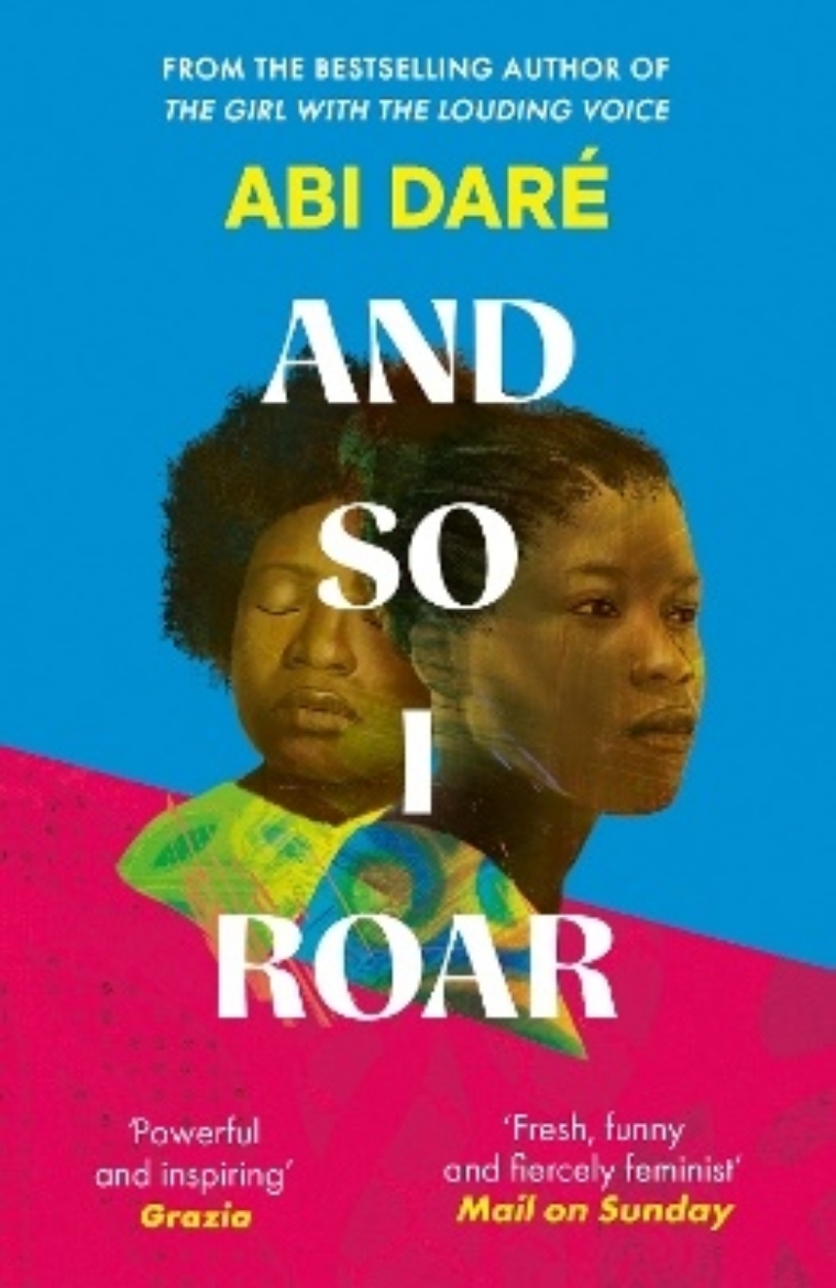 Picture of And So I Roar