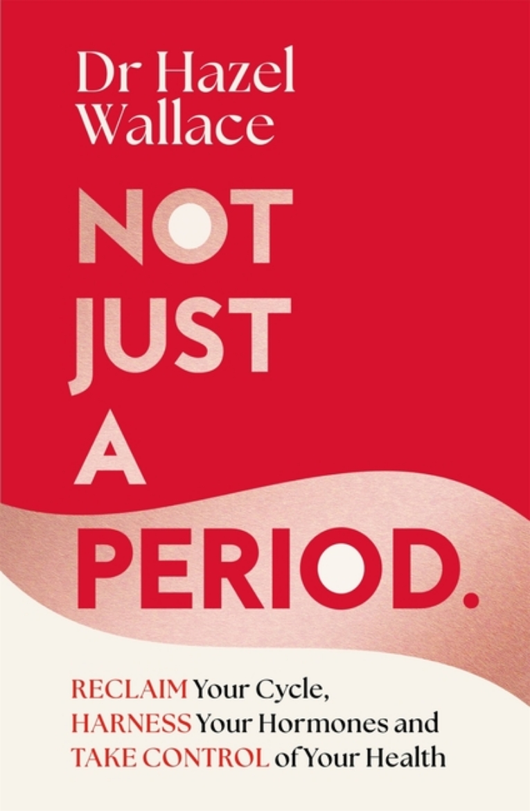 Picture of Not Just a Period