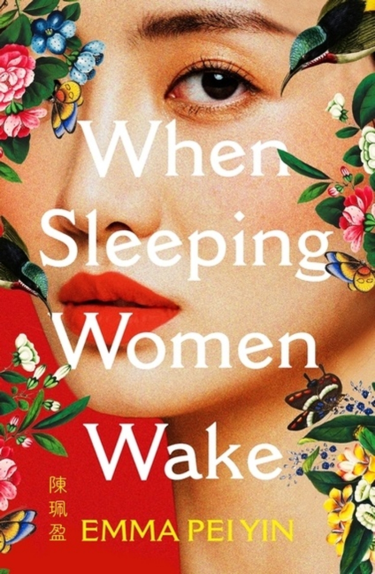 Picture of When Sleeping Women Wake