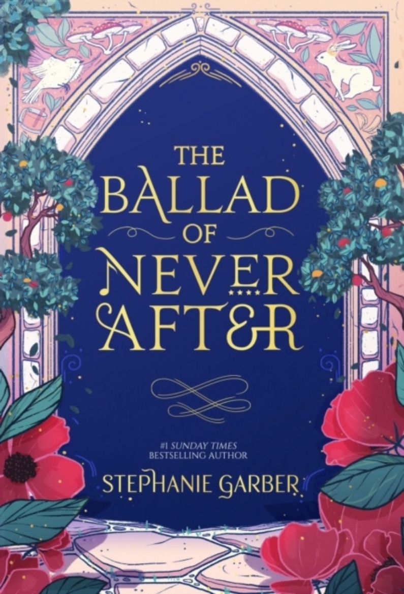 Picture of Ballad of Never After