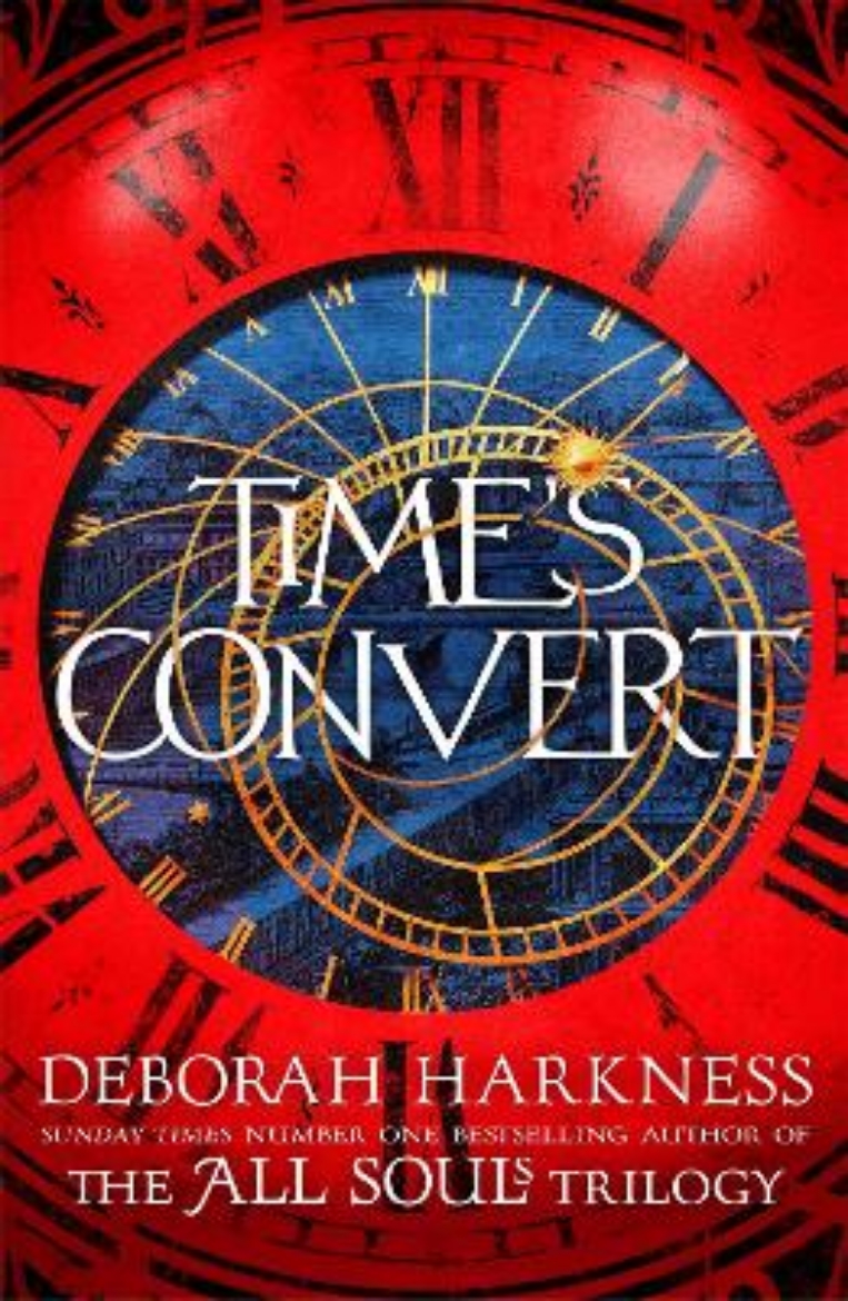 Picture of Time's Convert