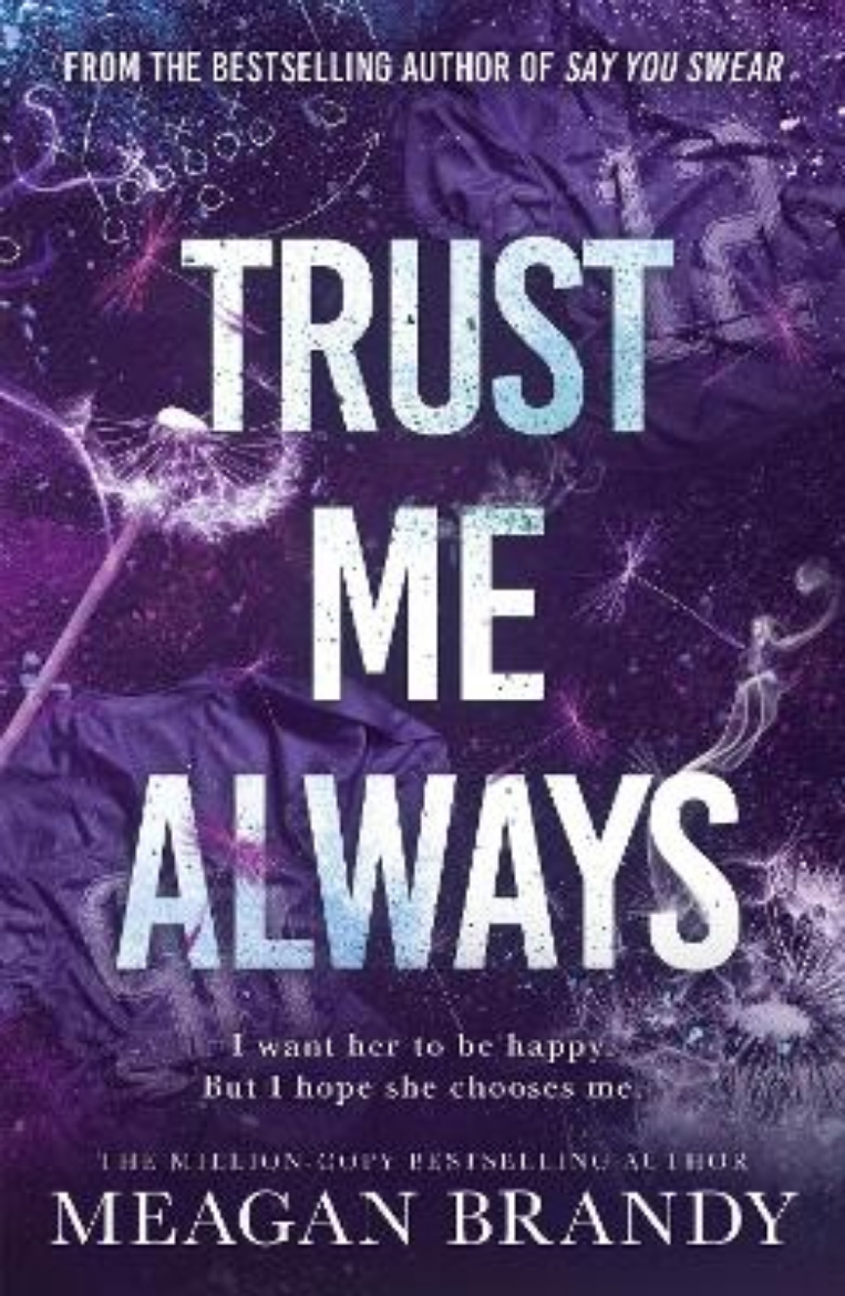 Picture of Trust Me Always