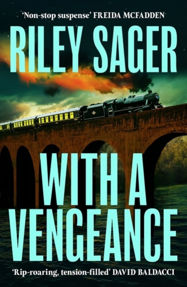 Picture of With a Vengeance
