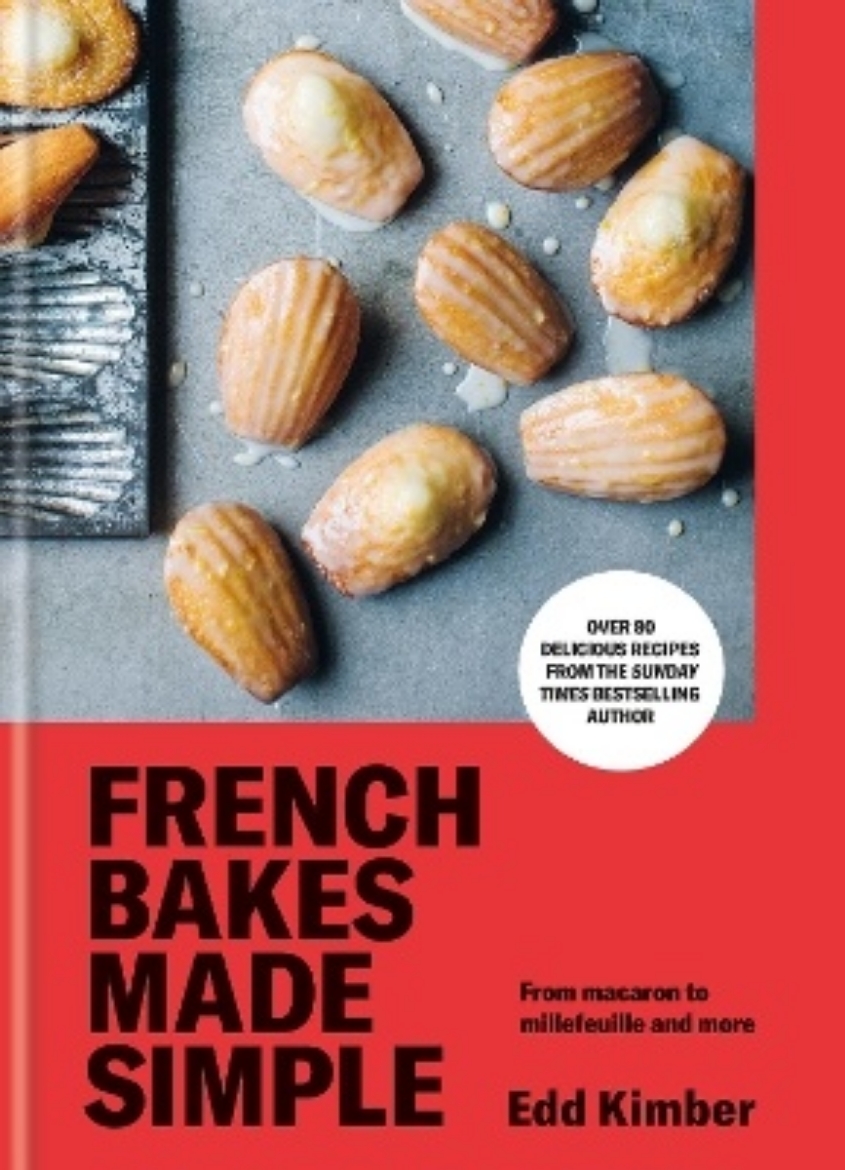 Picture of French Bakes Made Simple