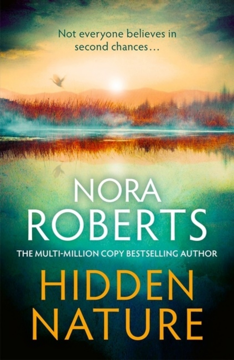 Picture of Hidden Nature