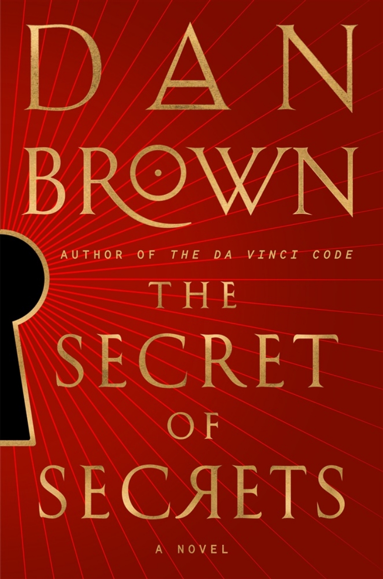 Picture of The Secret of Secrets
