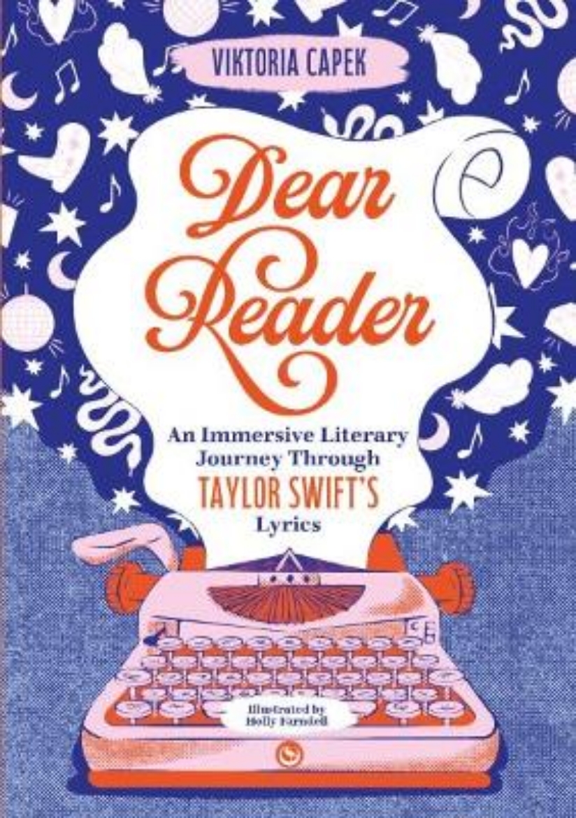 Picture of Dear Reader