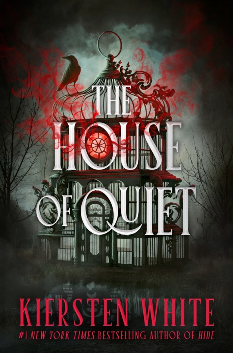 Picture of The House of Quiet