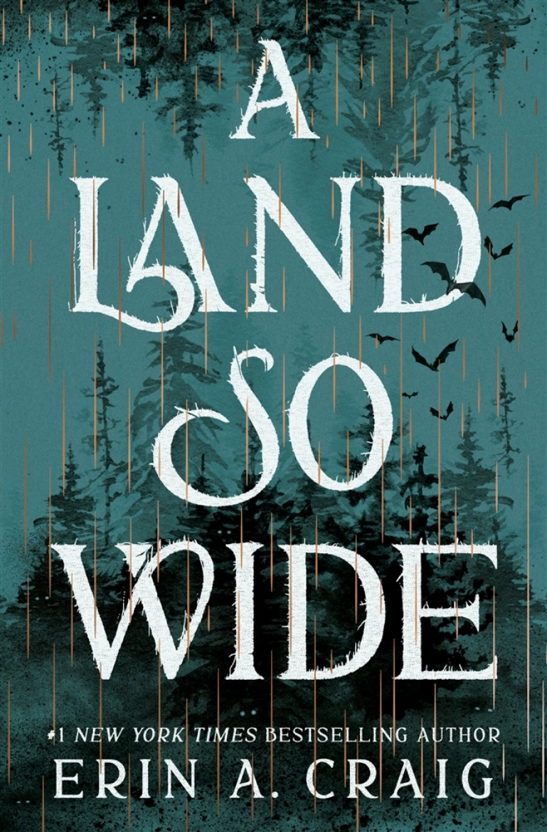Picture of A Land So Wide: A Novel