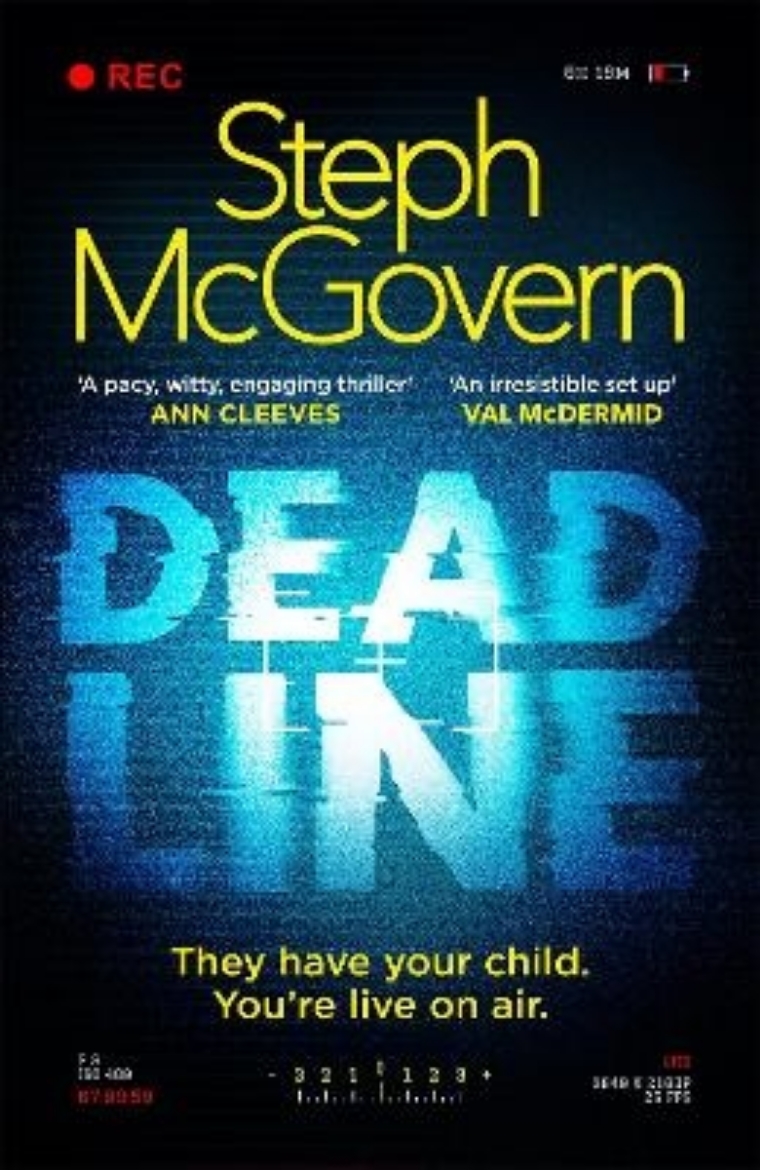 Picture of Deadline