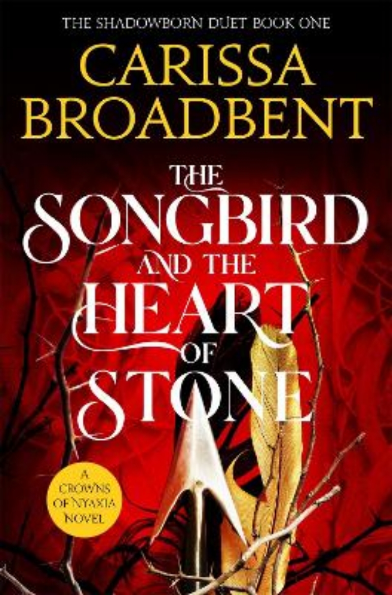 Picture of The Songbird and the Heart of Stone