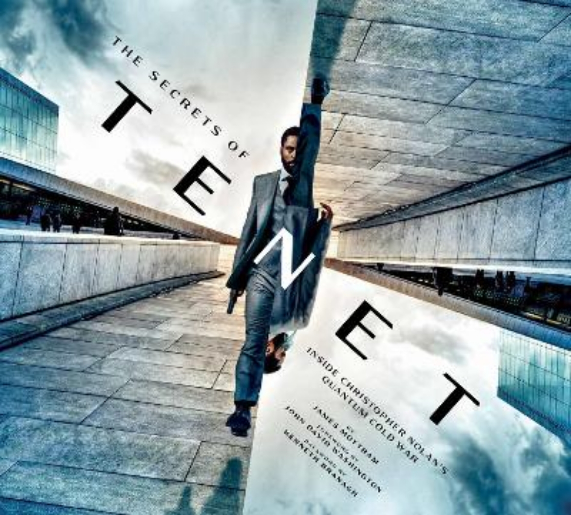 Picture of The Secrets of Tenet: Inside Christopher Nolan's Quantum Cold War