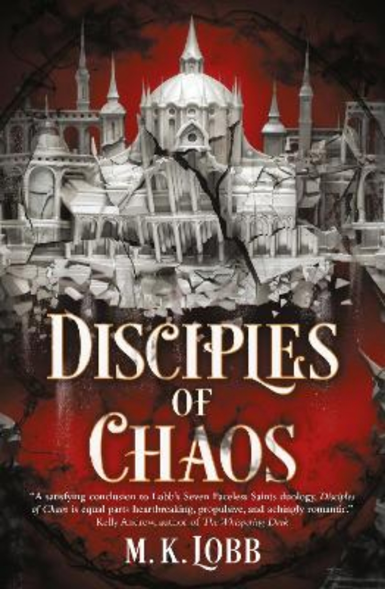 Picture of Disciples of Chaos