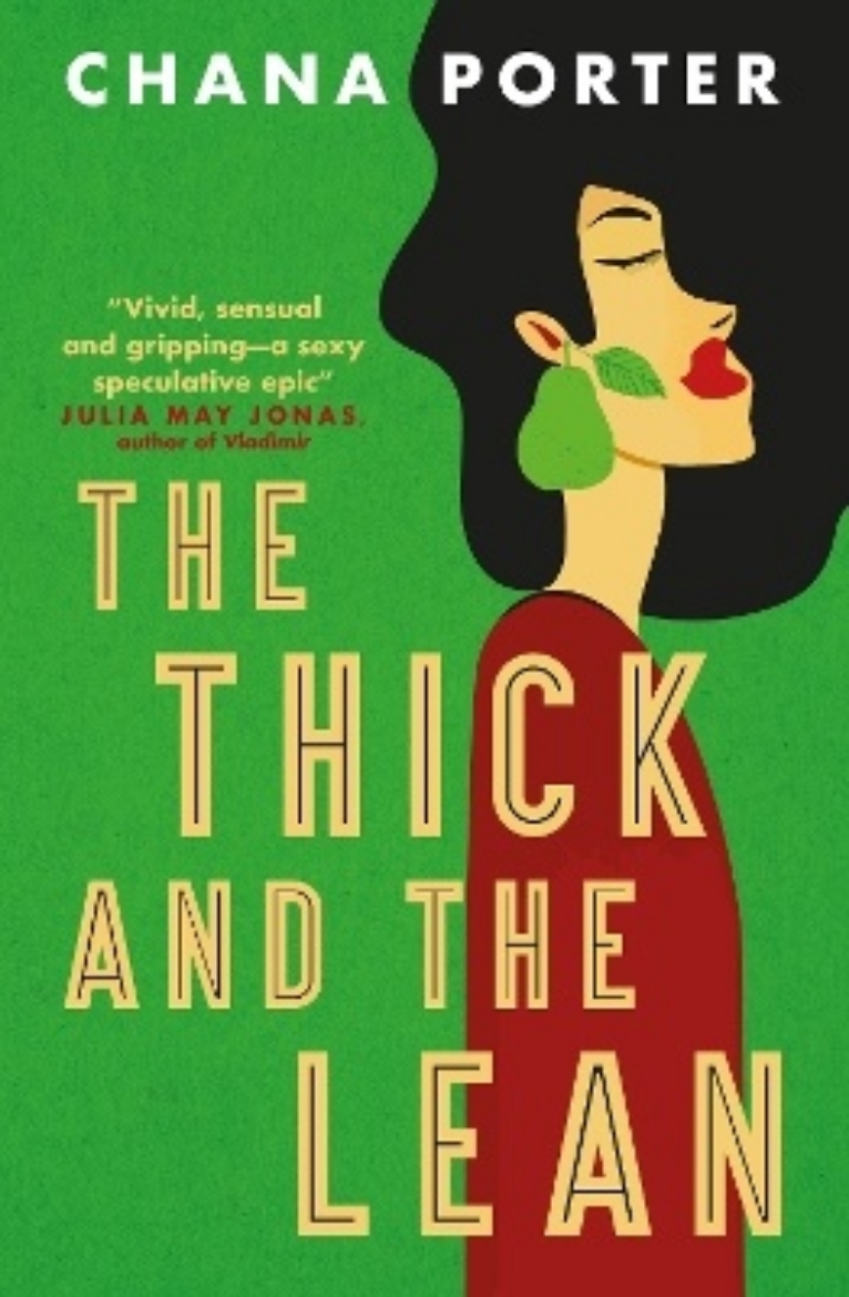Picture of The Thick and The Lean