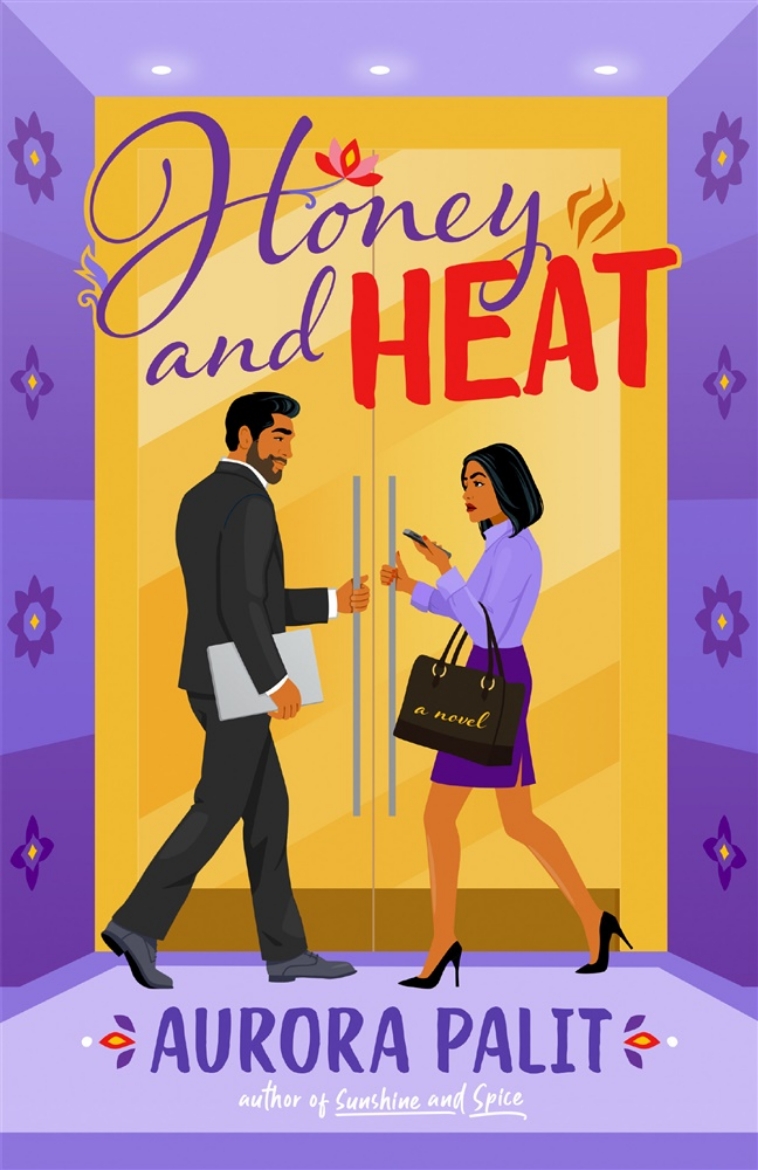 Picture of Honey and Heat