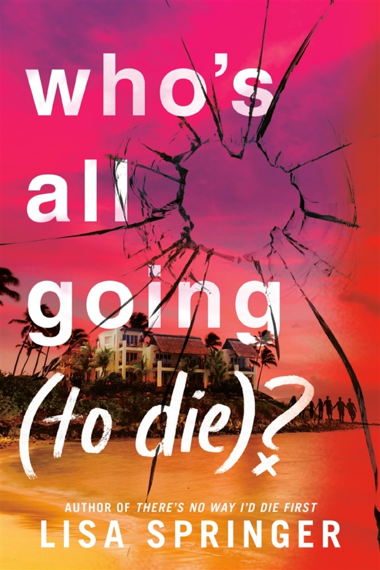 Picture of Who's All Going (to Die)?