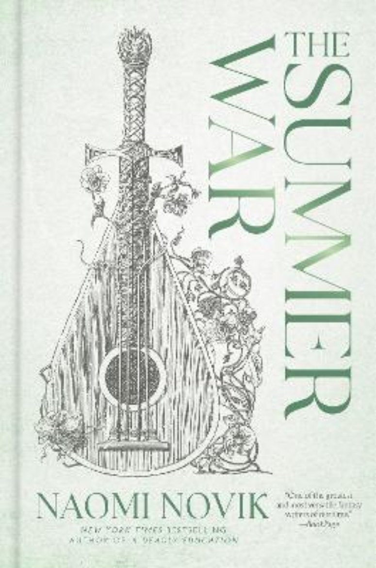 Picture of The Summer War