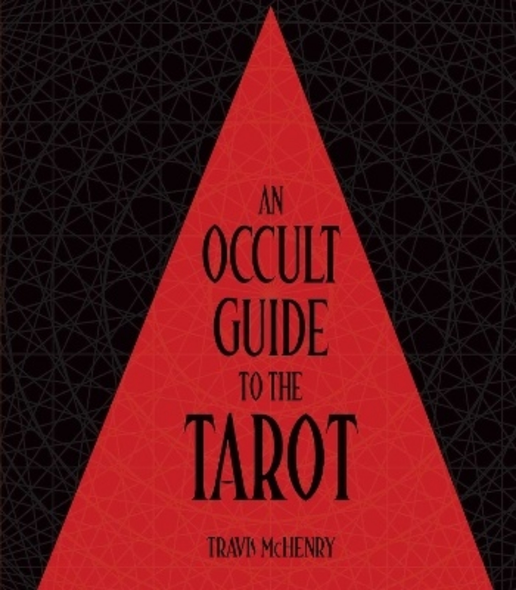 Picture of Occult Guide to the Tarot