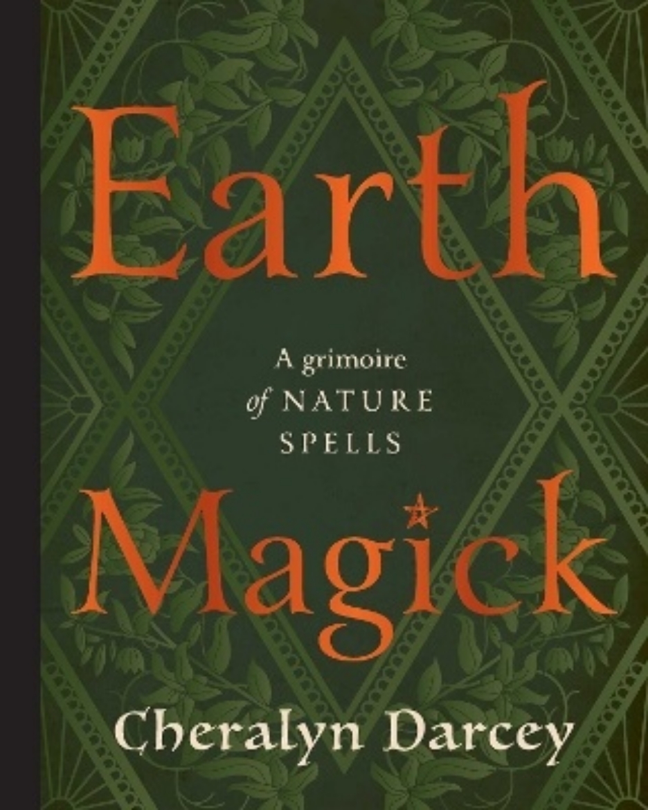 Picture of Earth Magick: A Grimoire of Nature Spells