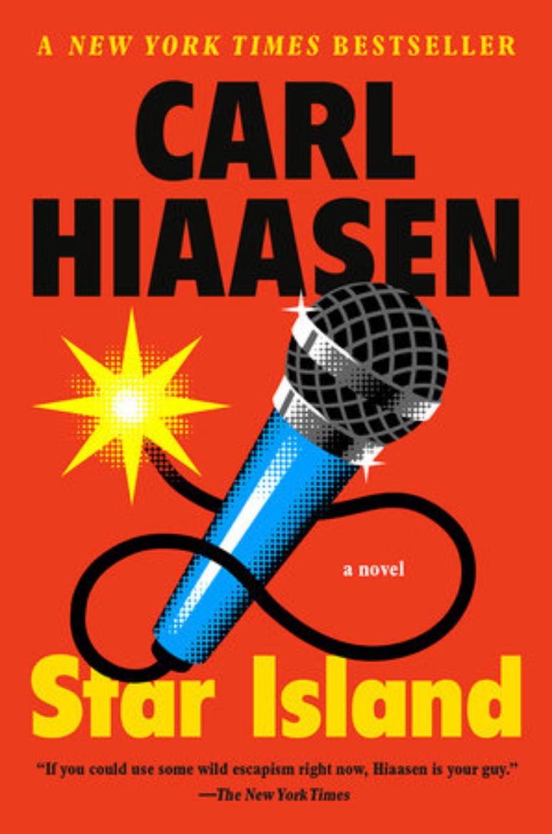 Picture of Star Island: A Novel