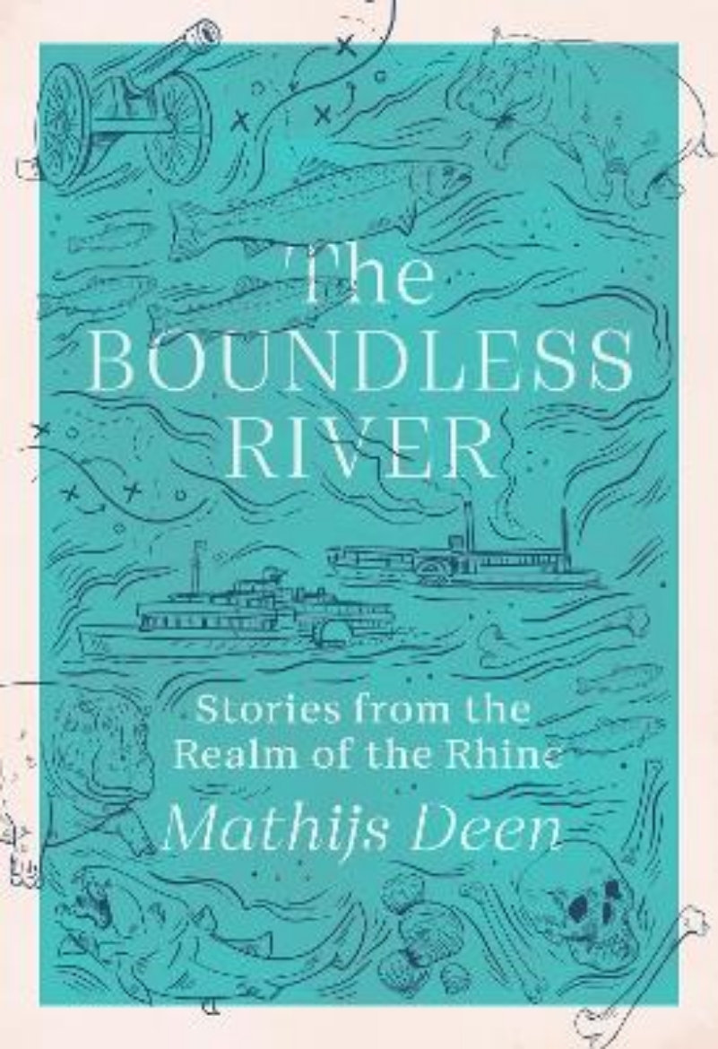 Picture of The Boundless River