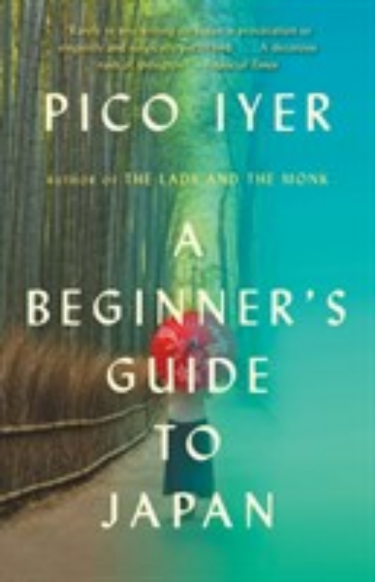 Bild på A Beginner's Guide to Japan