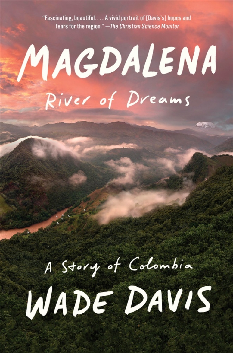 Picture of Magdalena