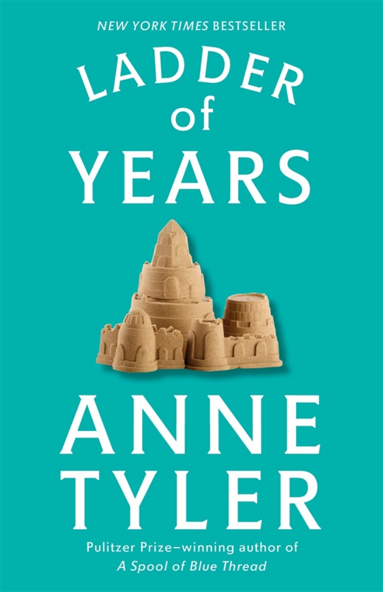Picture of Ladder of Years