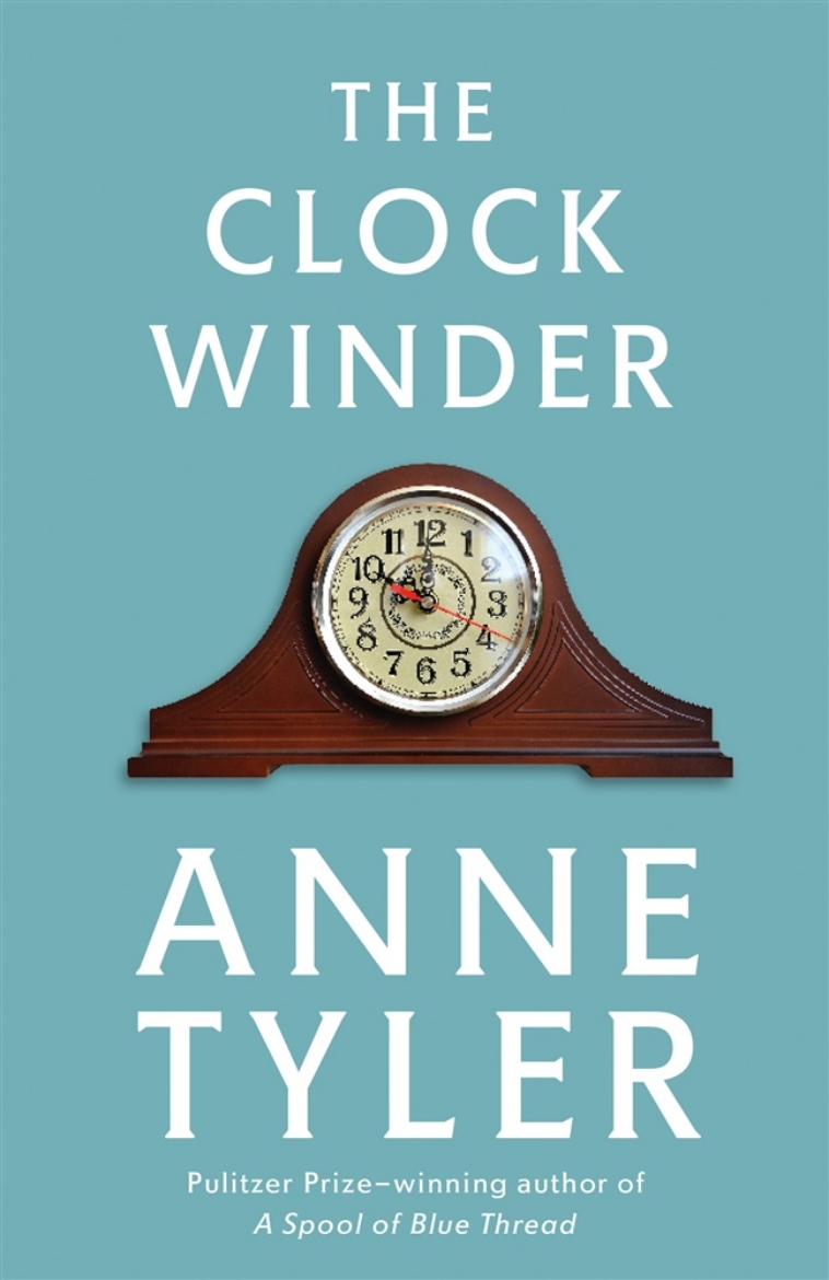 Picture of The Clock Winder