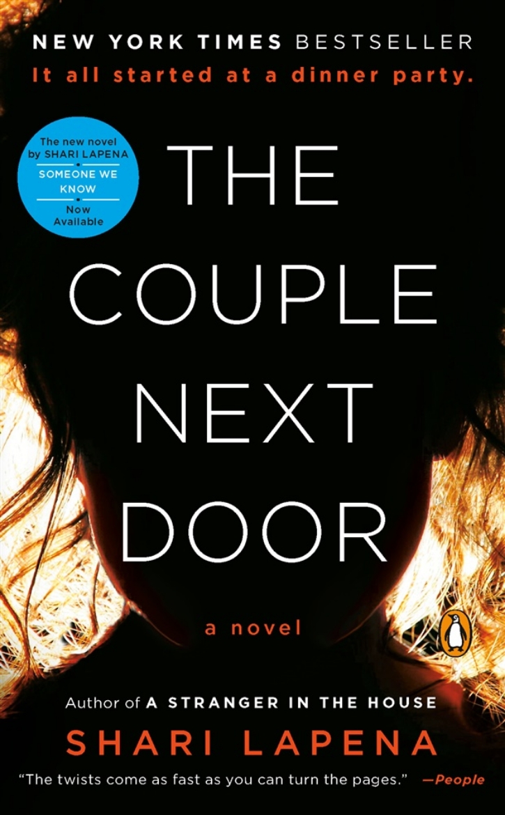 Picture of The Couple Next Door