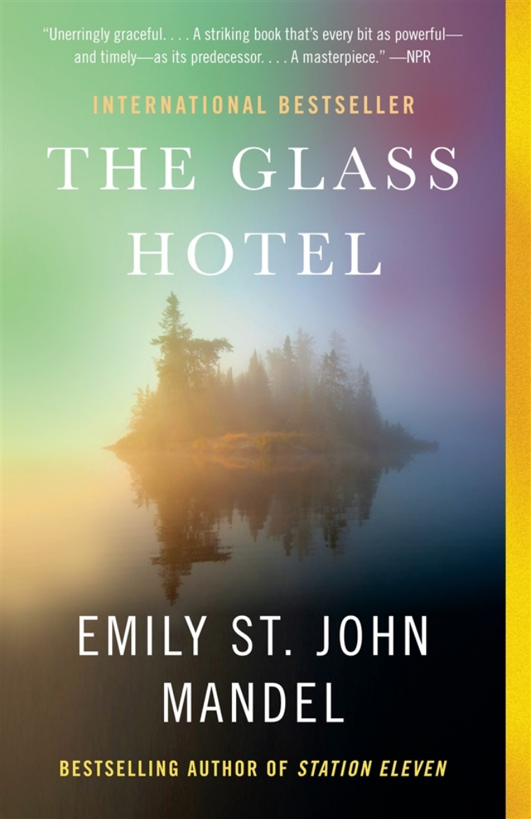Picture of The Glass Hotel