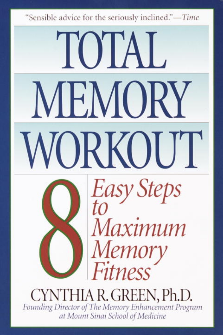 Picture of Total Memory Workout